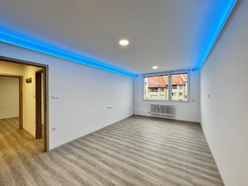 Pronájem bytu 3+kk v osobním vlastnictví 64 m², Příbram