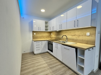 Pronájem bytu 3+kk v osobním vlastnictví 64 m², Příbram