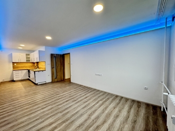 Pronájem bytu 3+kk v osobním vlastnictví 64 m², Příbram