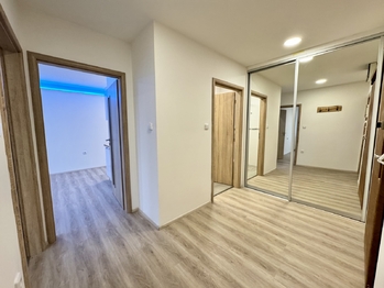 Pronájem bytu 3+kk v osobním vlastnictví 64 m², Příbram