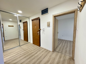 Pronájem bytu 3+kk v osobním vlastnictví 64 m², Příbram