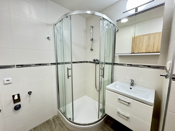 Pronájem bytu 3+kk v osobním vlastnictví 64 m², Příbram