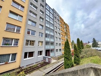 Pronájem bytu 3+kk v osobním vlastnictví 64 m², Příbram