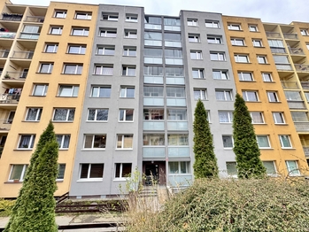 Pronájem bytu 3+kk v osobním vlastnictví 64 m², Příbram