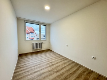 Pronájem bytu 3+kk v osobním vlastnictví 64 m², Příbram