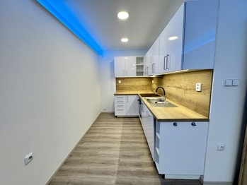 Pronájem bytu 3+kk v osobním vlastnictví 64 m², Příbram