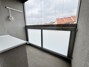 Pronájem bytu 3+kk v osobním vlastnictví 64 m², Příbram