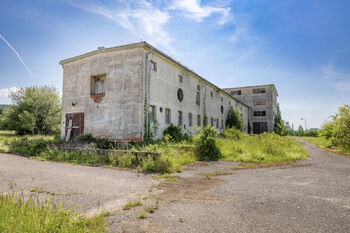 Prodej pozemku 8581 m², Potštejn