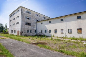 Prodej pozemku 8581 m², Potštejn