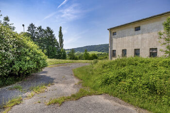 Prodej pozemku 8581 m², Potštejn