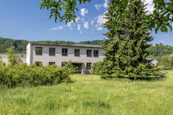 Prodej pozemku 8581 m², Potštejn