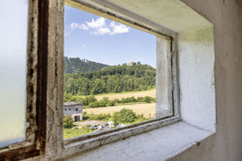 Prodej pozemku 8581 m², Potštejn