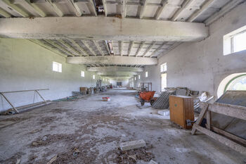 Prodej pozemku 8581 m², Potštejn