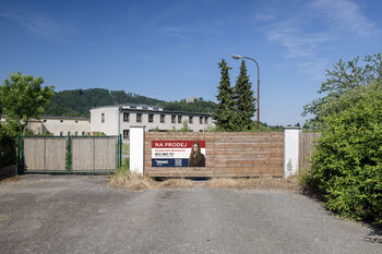 Prodej pozemku 8581 m², Potštejn