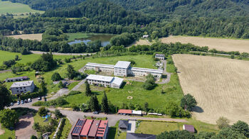 Prodej pozemku 8581 m², Potštejn