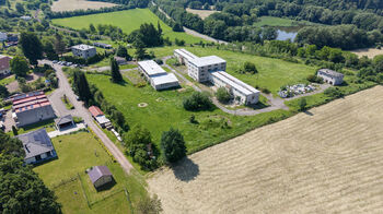 Prodej pozemku 8581 m², Potštejn