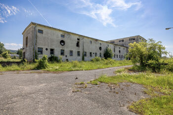 Prodej pozemku 8581 m², Potštejn