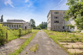 Prodej pozemku 8581 m², Potštejn