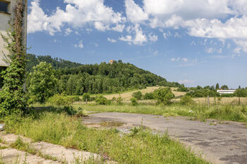 Prodej pozemku 8581 m², Potštejn