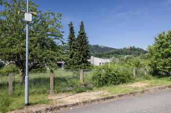 Prodej pozemku 8581 m², Potštejn