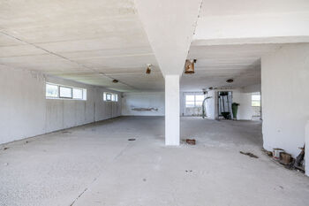Prodej pozemku 8581 m², Potštejn