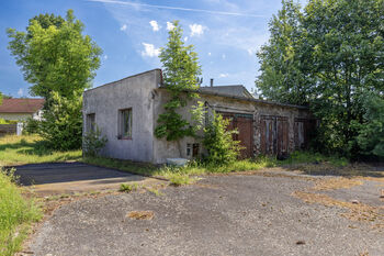 Prodej pozemku 8581 m², Potštejn