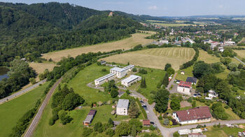 Prodej pozemku 8581 m², Potštejn