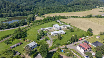 Prodej pozemku 8581 m², Potštejn
