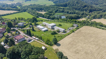 Prodej pozemku 8581 m², Potštejn