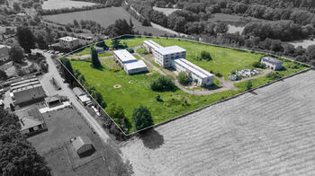 Prodej pozemku 8581 m², Potštejn