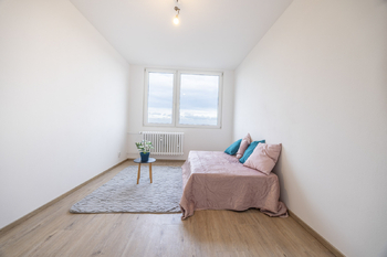 Prodej bytu 3+1 v družstevním vlastnictví 67 m², Praha 10 - Strašnice