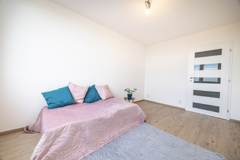 Prodej bytu 3+1 v družstevním vlastnictví 67 m², Praha 10 - Strašnice