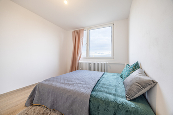 Prodej bytu 3+1 v družstevním vlastnictví 67 m², Praha 10 - Strašnice