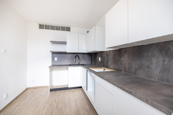 Prodej bytu 3+1 v družstevním vlastnictví 67 m², Praha 10 - Strašnice