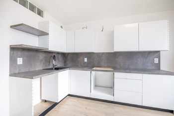 Prodej bytu 3+1 v družstevním vlastnictví 67 m², Praha 10 - Strašnice