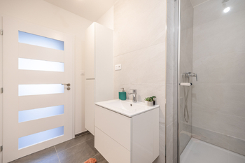 Prodej bytu 3+1 v družstevním vlastnictví 67 m², Praha 10 - Strašnice