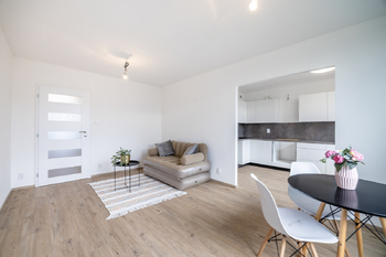 Prodej bytu 3+1 v družstevním vlastnictví 67 m², Praha 10 - Strašnice