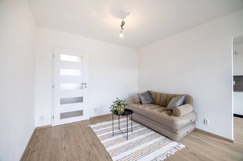 Prodej bytu 3+1 v družstevním vlastnictví 67 m², Praha 10 - Strašnice