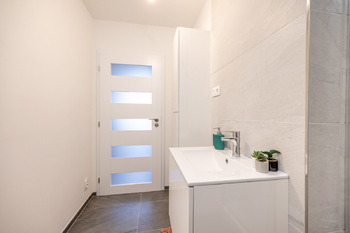 Prodej bytu 3+1 v družstevním vlastnictví 65 m², Praha 10 - Strašnice