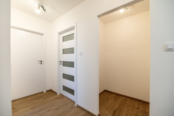 Prodej bytu 3+1 v družstevním vlastnictví 67 m², Praha 10 - Strašnice