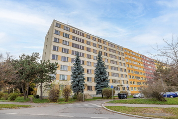 Prodej bytu 3+1 v družstevním vlastnictví 67 m², Praha 10 - Strašnice