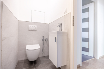 Prodej bytu 3+1 v družstevním vlastnictví 67 m², Praha 10 - Strašnice