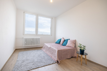 Prodej bytu 3+1 v družstevním vlastnictví 67 m², Praha 10 - Strašnice