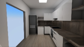 Prodej bytu 3+1 v družstevním vlastnictví 67 m², Praha 10 - Strašnice