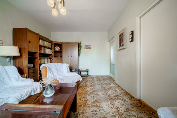 Prodej bytu 3+1 v osobním vlastnictví 79 m², Zlín