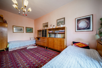 Prodej bytu 3+1 v osobním vlastnictví 79 m², Zlín