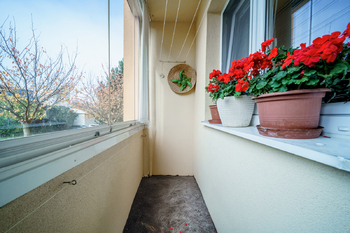 Prodej bytu 3+1 v osobním vlastnictví 79 m², Zlín