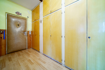 Prodej bytu 3+1 v osobním vlastnictví 79 m², Zlín