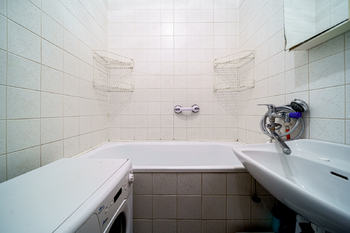 Prodej bytu 3+1 v osobním vlastnictví 79 m², Zlín