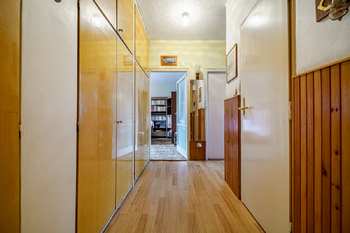 Prodej bytu 3+1 v osobním vlastnictví 79 m², Zlín